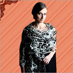 Silk Wraps