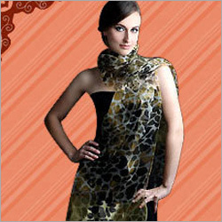 Woolen Scarves