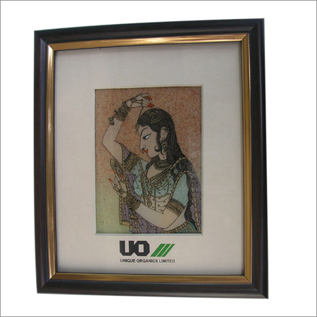 Gsp-bani (Sringar) 3x4 Mm Ipf