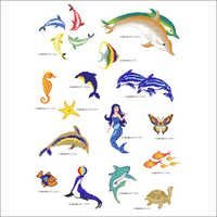 CAD Tiles