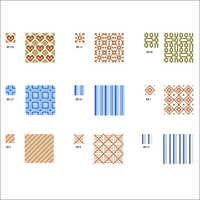 Tiles Pattern 