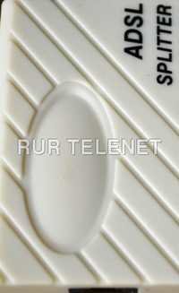 Adsl Splitter