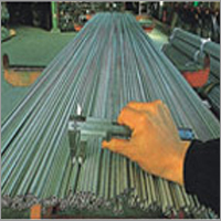 S.S. Seamless Pipes & Instrumentation Tubes