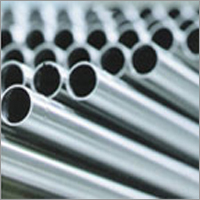 S.S. Seamless Pipes & Instrumentation Tubes