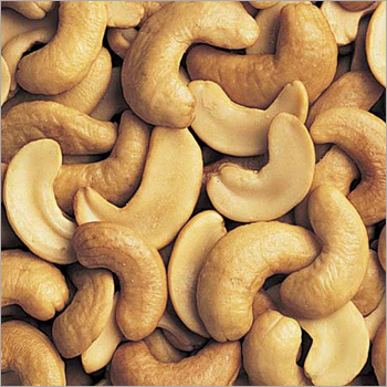 Cashews