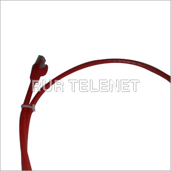 CAT6 UTP Patch Cord