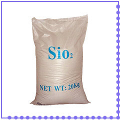 Precipitated Silica