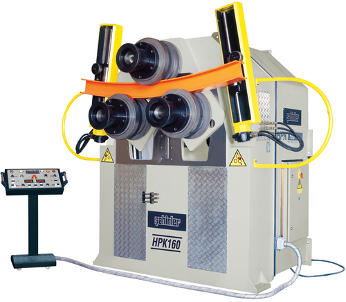 Pipe Bending Machines