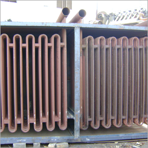 Industrial Economizer