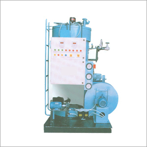 Non IBR Steam Boilers