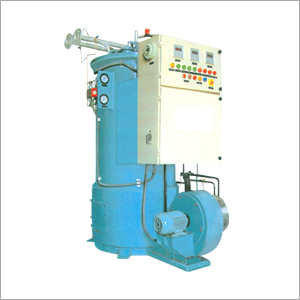 Industrial Thermic Fluid Heater