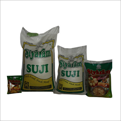 Semolina Flour