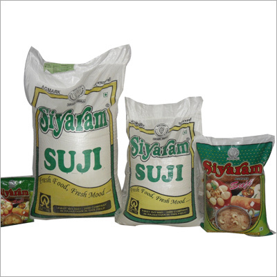 Suji Flour