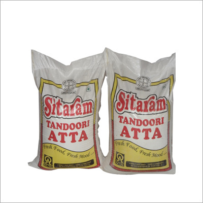 Wheat Flour