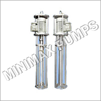 Agitator Pump