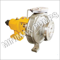 Monoblock Centrifugal Pumps
