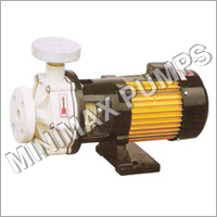 Monoblock Pumps