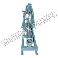 Sanitary Pumps