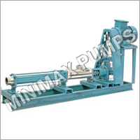 Screw Pumps