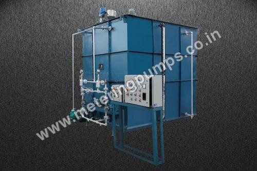 Flocculant Dosing Systems