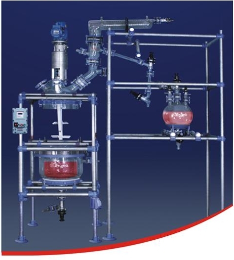 MULTIPURPOSE KILO LAB ASSEMBLIES