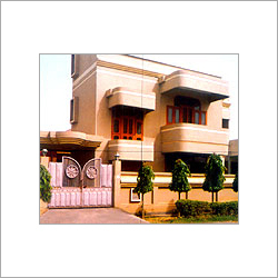 Residential Flats in Indrapuram