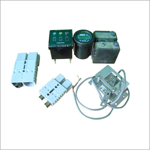 Electronic Contactors