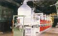 Continuous Roller Hearth Furnaces