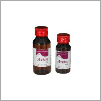 Artin Oil