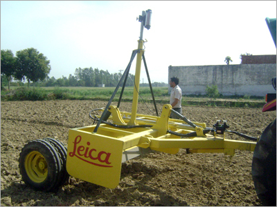 Agriculture Farm Machine