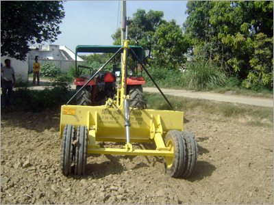 Combine Agriculture Machines