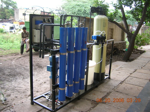 Ro Systems