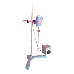 Laboratory Stirrer