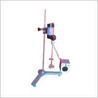 Laboratory Stirrer (Gear Reduction)