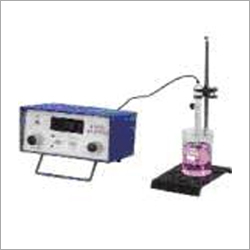 Ph Meter