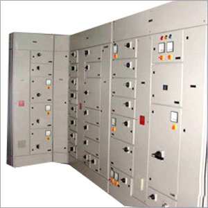 Electrical Control Panels