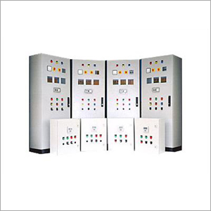 Elecric Control Panel Board
