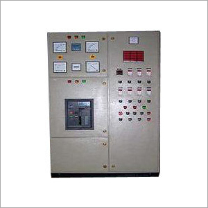 Control Panel Boards