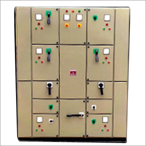 Control Panel Board
