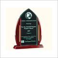 Acrylic Plaque