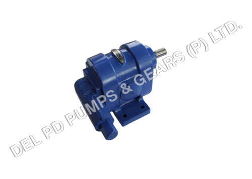 Gear Pump