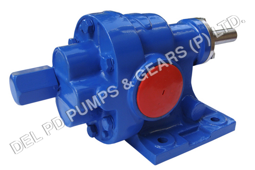 Rotary Gear Pump