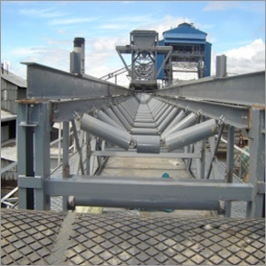 Belt Conveyors