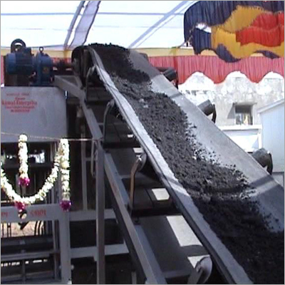 Brick Making Plant Machine