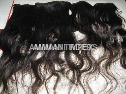 Single Layer Thread Hand Tied Weft Hair Grade: Remy Hair at Best Price in Chennai | Ammani Impex Single Layer Thread Hand Tied Weft Hair Grade: Remy Hair at Best Price in Chennai | Ammani Impex