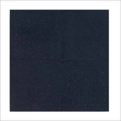 Black Galaxy Granite