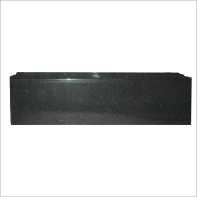 Spice Black Kitchen Tops