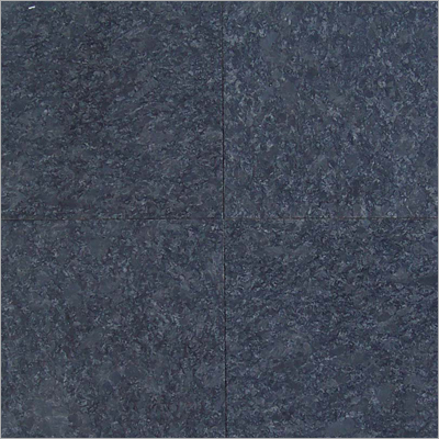 Steel Grey Granite