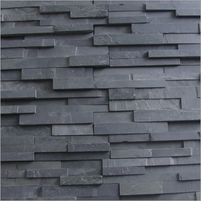 Black Slate 60x15cm Ledgers