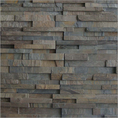 California Gold 60x15cm Ledgers